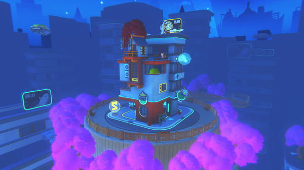 Screenshot 9 of Cats in Time
