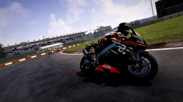 Screenshot 3 of RiMS Racing