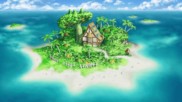 Screenshot 1 of Phantom Brave PC