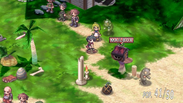 Screenshot 13 of Phantom Brave PC