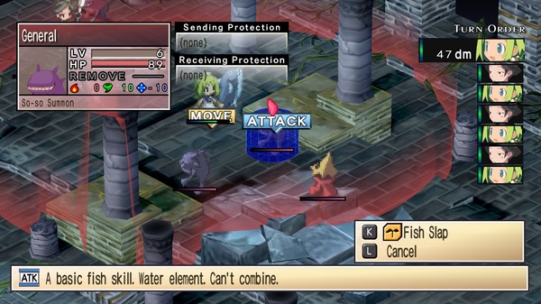 Screenshot 8 of Phantom Brave PC