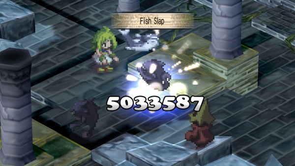 Screenshot 9 of Phantom Brave PC