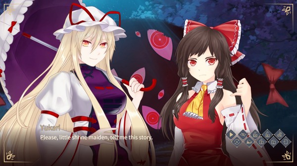 Screenshot 9 of Touhou Gensokyo Visitor