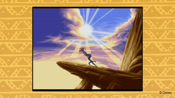 Screenshot 5 of Disney Classic Games: Aladdin and The Lion King