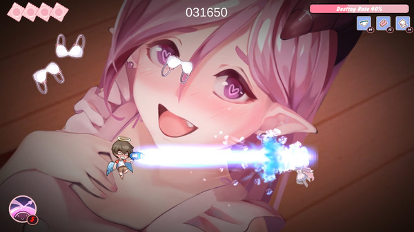 Screenshot 5 of Shoot Shoot My Waifu