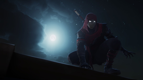 Screenshot 6 of Aragami 2