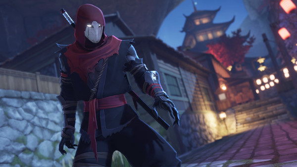 Screenshot 9 of Aragami 2