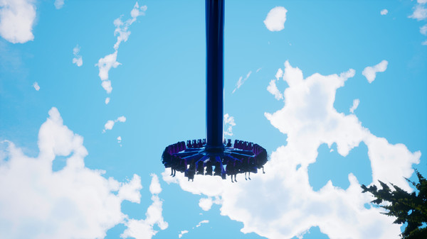 Screenshot 14 of RideOp - Thrill Ride Simulator