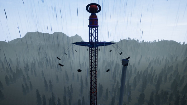 Screenshot 16 of RideOp - Thrill Ride Simulator