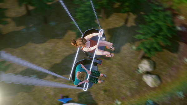 Screenshot 18 of RideOp - Thrill Ride Simulator