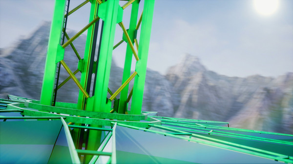 Screenshot 20 of RideOp - Thrill Ride Simulator