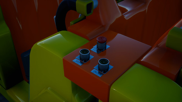 Screenshot 27 of RideOp - Thrill Ride Simulator