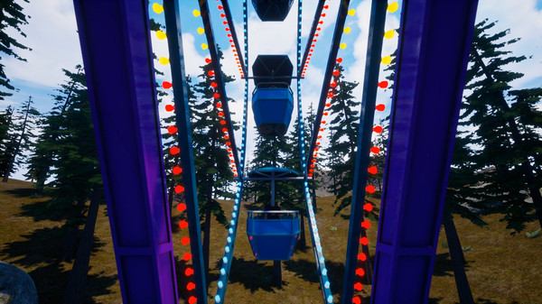 Screenshot 31 of RideOp - Thrill Ride Simulator