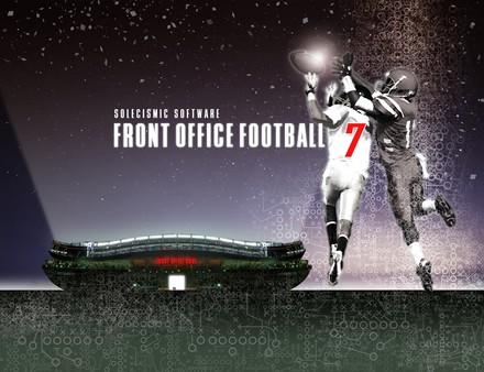 Screenshot 1 of Front Office Football Seven