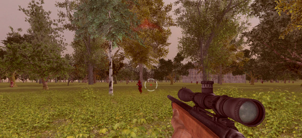 Screenshot 13 of Kimulator : Fight for your destiny
