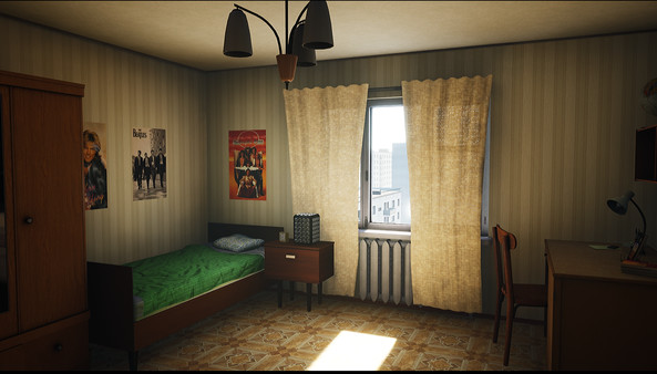 Screenshot 1 of Bright Lights of Svetlov