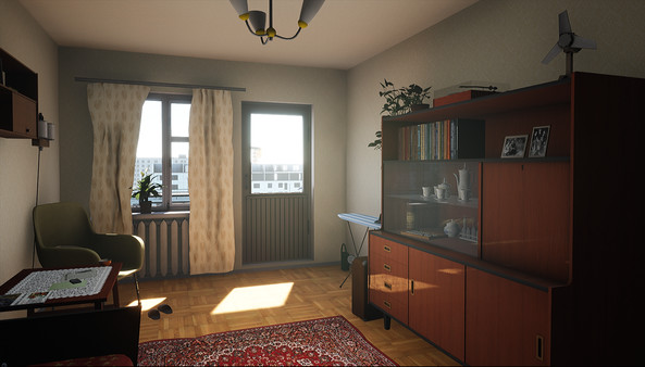 Screenshot 2 of Bright Lights of Svetlov