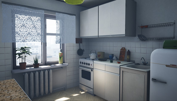 Screenshot 4 of Bright Lights of Svetlov