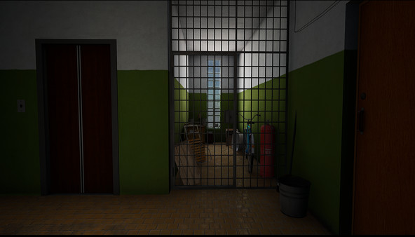 Screenshot 6 of Bright Lights of Svetlov