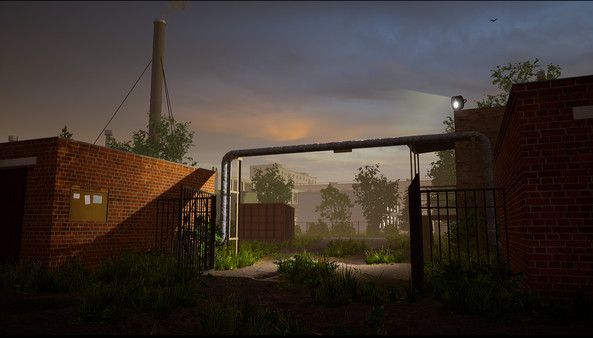 Screenshot 7 of Bright Lights of Svetlov