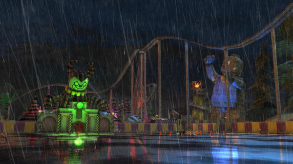 Screenshot 2 of LEGO® Batman 2 DC Super Heroes™