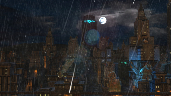 Screenshot 3 of LEGO® Batman 2 DC Super Heroes™