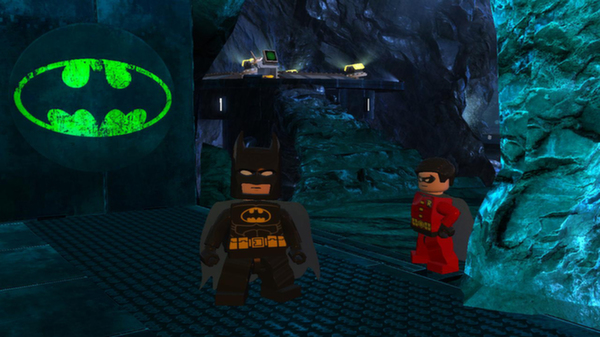 Screenshot 5 of LEGO® Batman 2 DC Super Heroes™