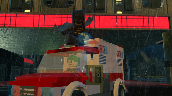 Screenshot 6 of LEGO® Batman 2 DC Super Heroes™