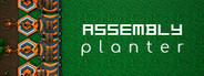 Assembly Planter