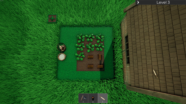 Screenshot 1 of Assembly Planter