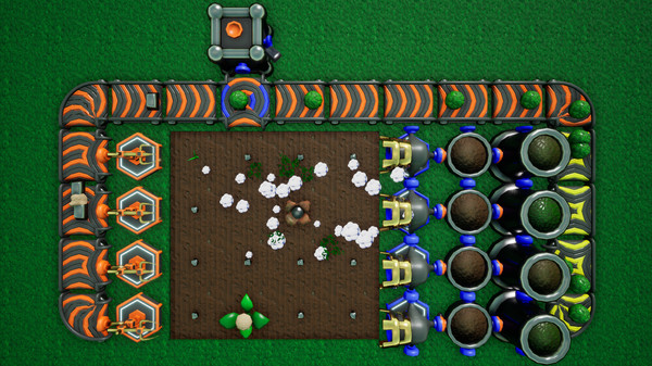 Screenshot 3 of Assembly Planter