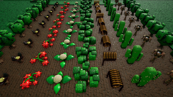 Screenshot 4 of Assembly Planter