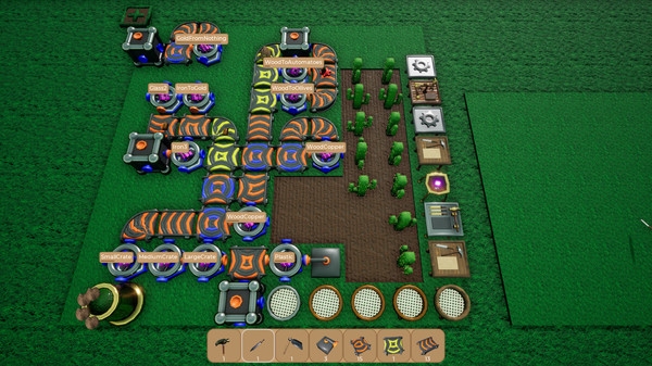 Screenshot 7 of Assembly Planter