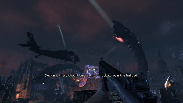 Screenshot 3 of Legendary