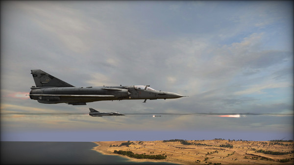 Screenshot 4 of Wargame: Red Dragon - Nation Pack: South Africa