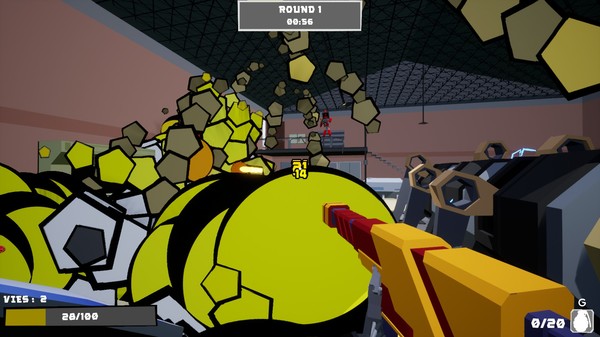 Screenshot 8 of UpGun