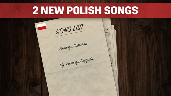 Screenshot 5 of Hearts of Iron IV: Eastern Front Music Pack