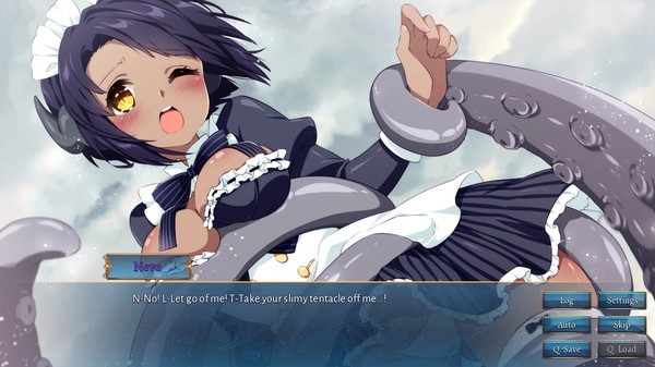 Screenshot 10 of Sakura MMO 3