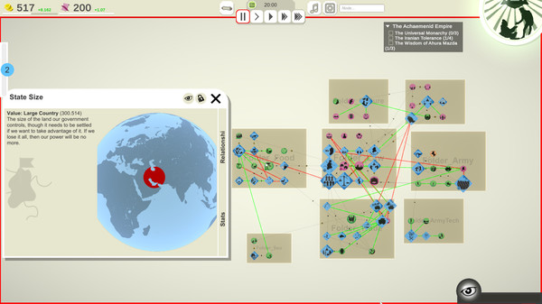 Screenshot 6 of Orbi Universo