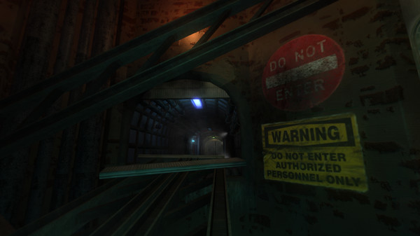 Screenshot 11 of Magnetic: Cage Closed