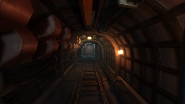 Screenshot 12 of Magnetic: Cage Closed