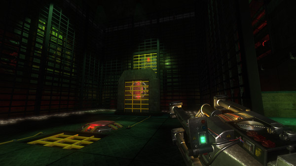 Screenshot 13 of Magnetic: Cage Closed