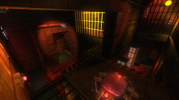 Screenshot 14 of Magnetic: Cage Closed