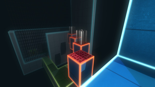 Screenshot 15 of Magnetic: Cage Closed