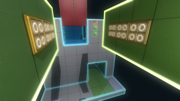 Screenshot 16 of Magnetic: Cage Closed