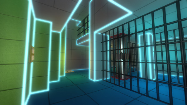 Screenshot 17 of Magnetic: Cage Closed