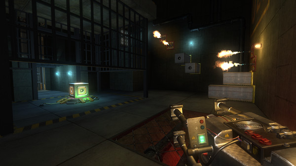 Screenshot 4 of Magnetic: Cage Closed