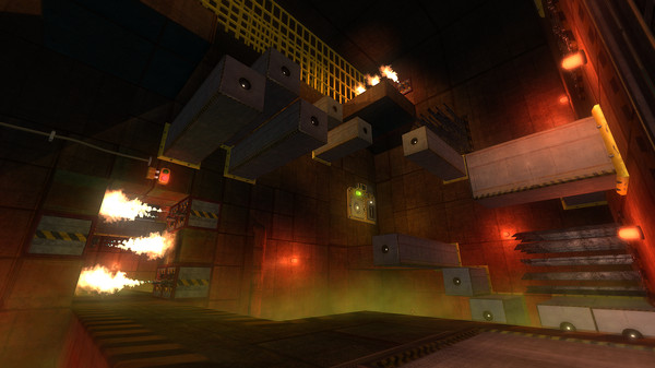 Screenshot 5 of Magnetic: Cage Closed