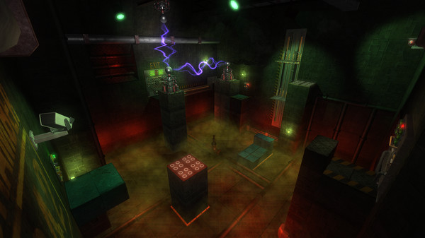 Screenshot 6 of Magnetic: Cage Closed
