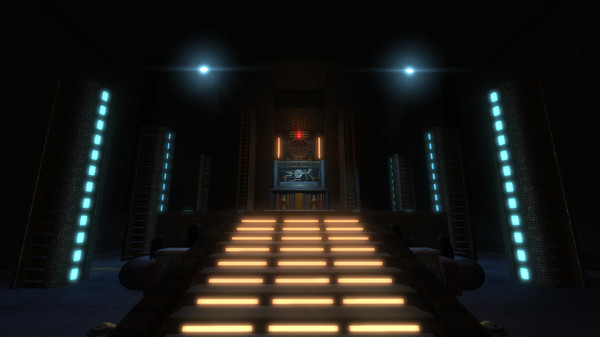 Screenshot 8 of Magnetic: Cage Closed